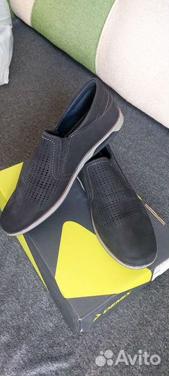 Детская обувь для мальчика