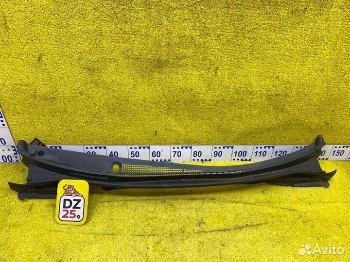 Жабо переднее Honda Shuttle GP7/GP8/GK8/GK9 LEB