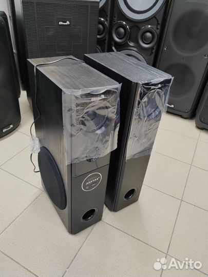 Акустическая система Eltronic 20-82