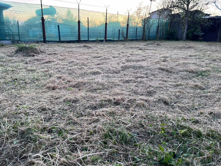 Дача 25 м² на участке 4 сот.