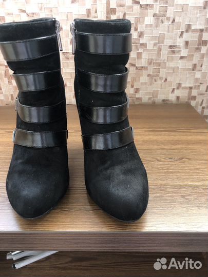 Ботильоны Centro 35-36