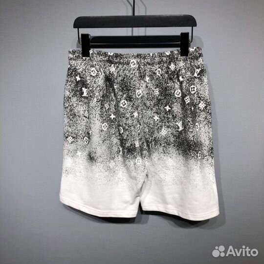 Шорты Louis Vuitton - Оригинальное качество