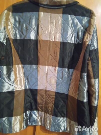Жакет женский 50 52 р