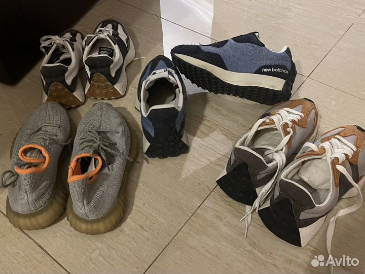 Кроссовки