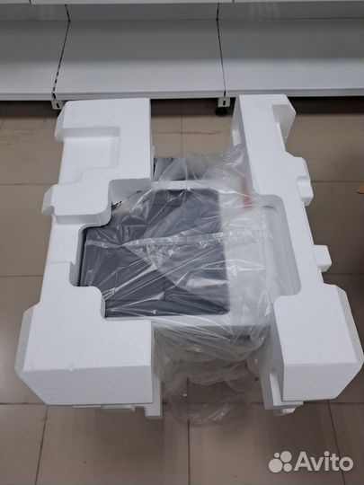 Мфу лазерное HP LaserJet Enterprise M528dn