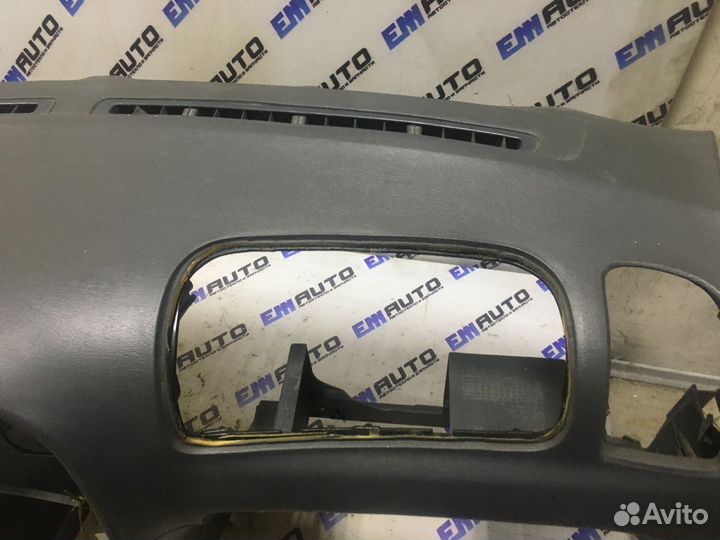 Торпедо Киа Спектра