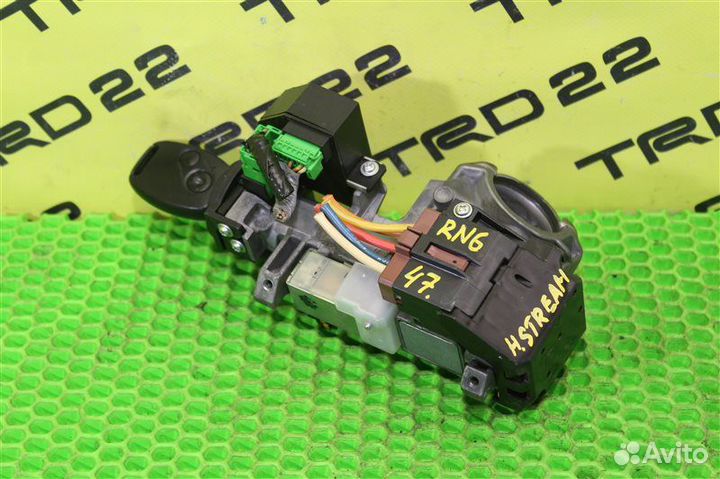 Замок зажигания Honda Civic FD1 R18A 2008