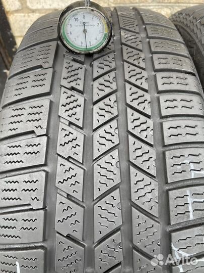 Continental ContiCrossContact Winter 235/55 R19