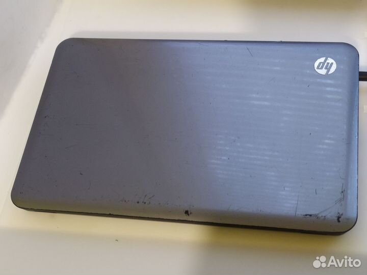 HP Pavilion G6 1300er