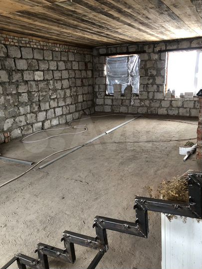 Дом 120 м² на участке 4 сот.