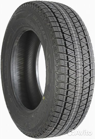 Bridgestone Blizzak DM-V3 225/65 R17 106