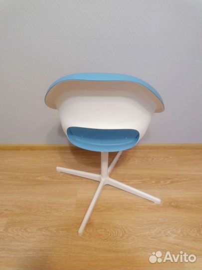 Стул Икеа рабочий. Доставка бесплатно