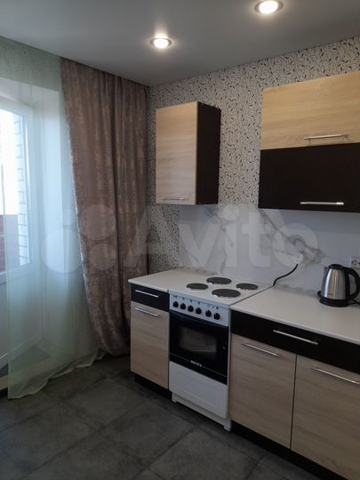 1-к. квартира, 33 м², 9/10 эт.