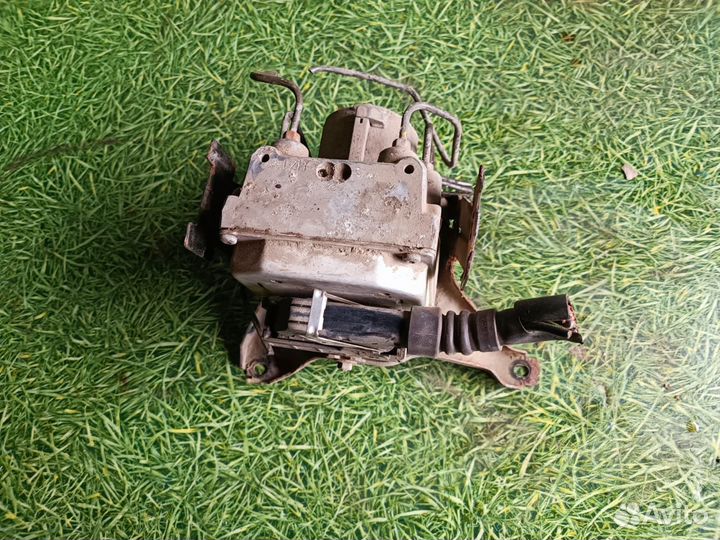 Блок ABS для Опель Вектра Б