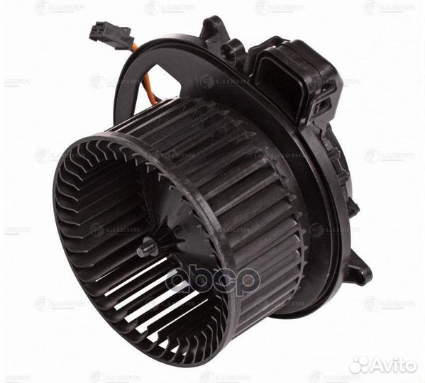 Вентилятор отопителя для а/м BMW 3 (F30) (11)