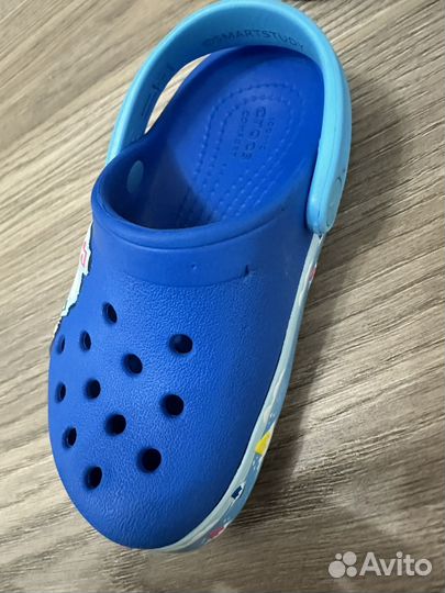 Crocs сабо детские c7