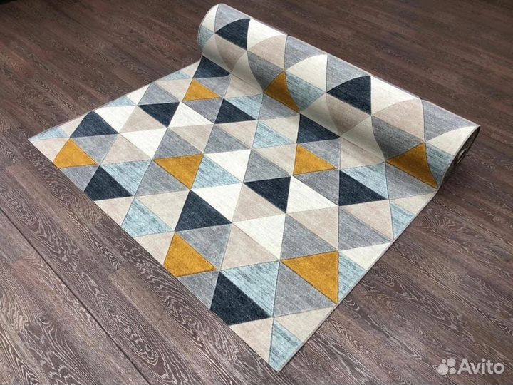 Палас 1 х 1.76м