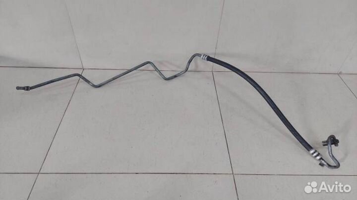 Шланг гидроусилителя Chevrolet Cruze J300 2009-201