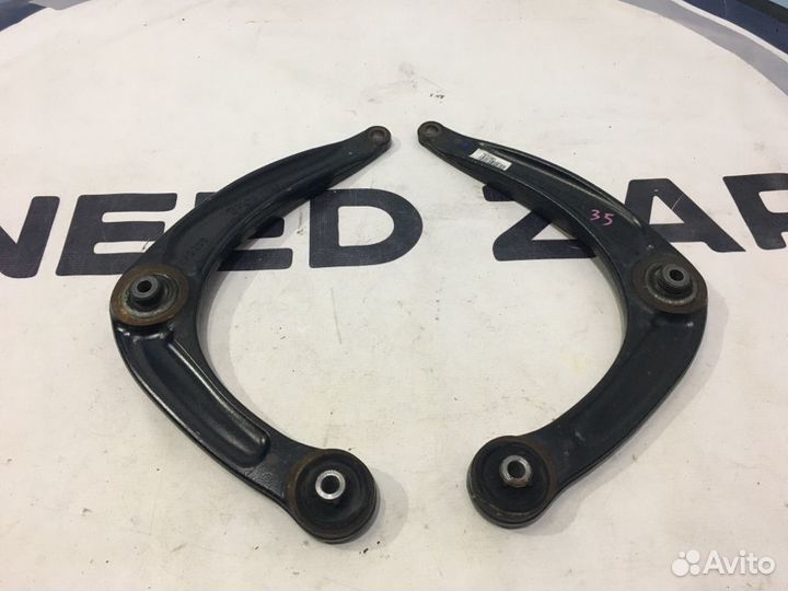 Нижние рычаги переднее Peugeot 3008 EP6 5FX 2012