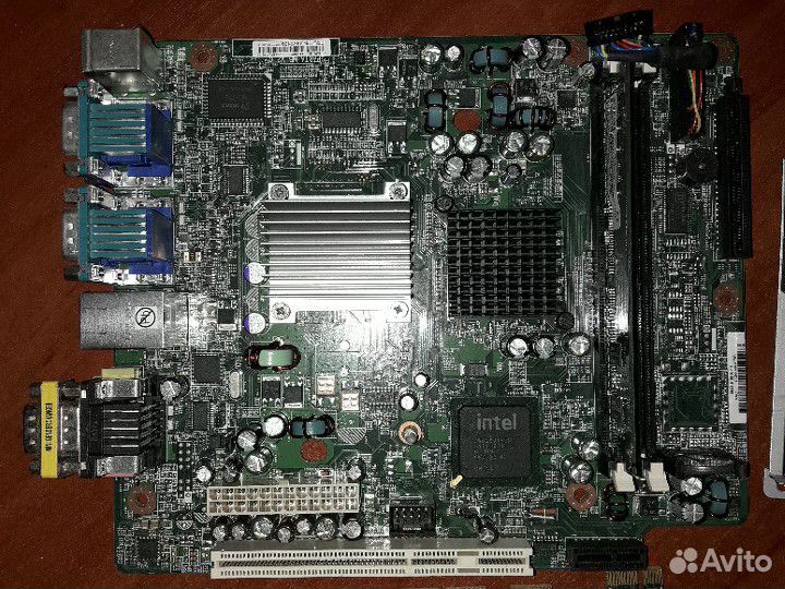 Системный блок 4810-340