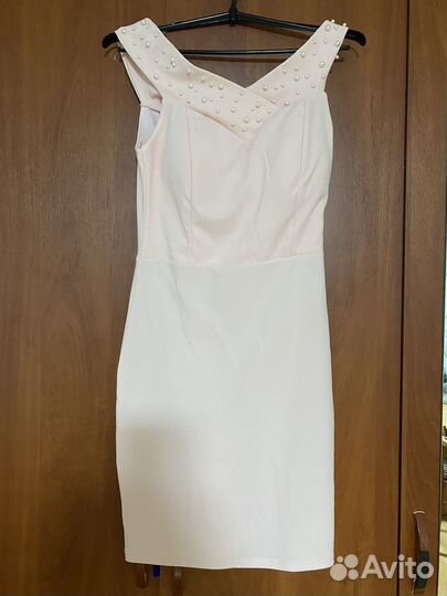 Платье женское 42 44