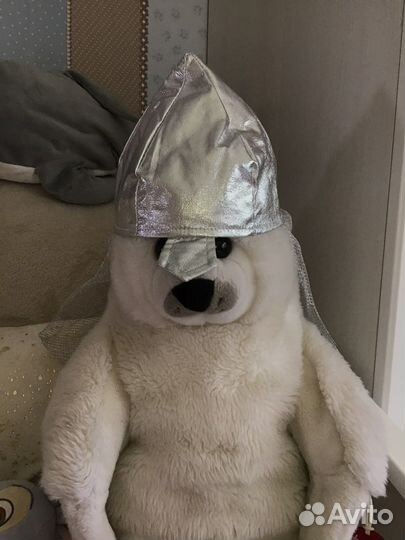 Новогодний костюм для мальчика