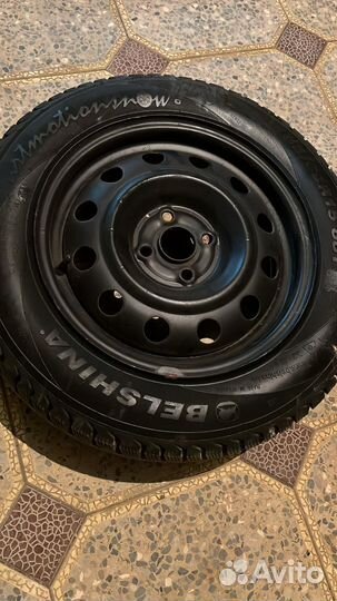 Белшина Artmotion 185/65 R15 91H