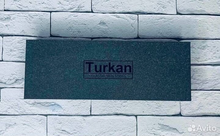 Носки Turkan