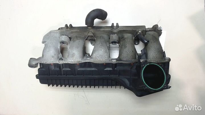 Коллектор впускной Volvo S60 2010, 2012