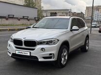 BMW X5 3.0 AT, 2015, 195 000 км, с пробегом, цена 2 999 000 руб.