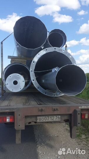 Грузоперевозки межгород, переезд от 200 км