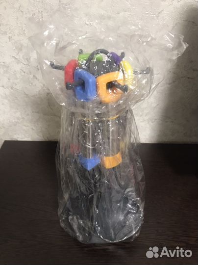 Набор кухонных принадлежностей 6 предметов