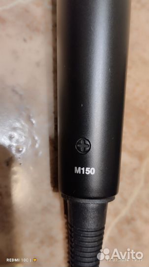 Микрофон ThomsonM150