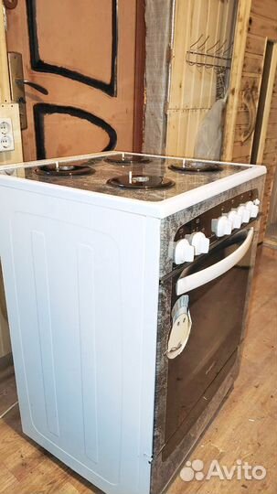 Газовая плита гефест бу 60 см