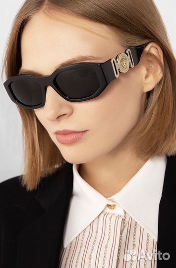 Очки versace женские