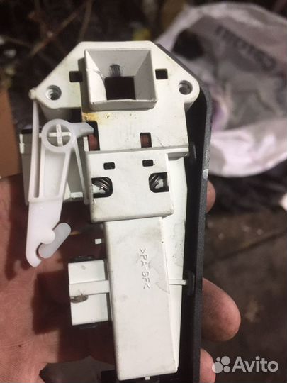 Убл bosch (182173