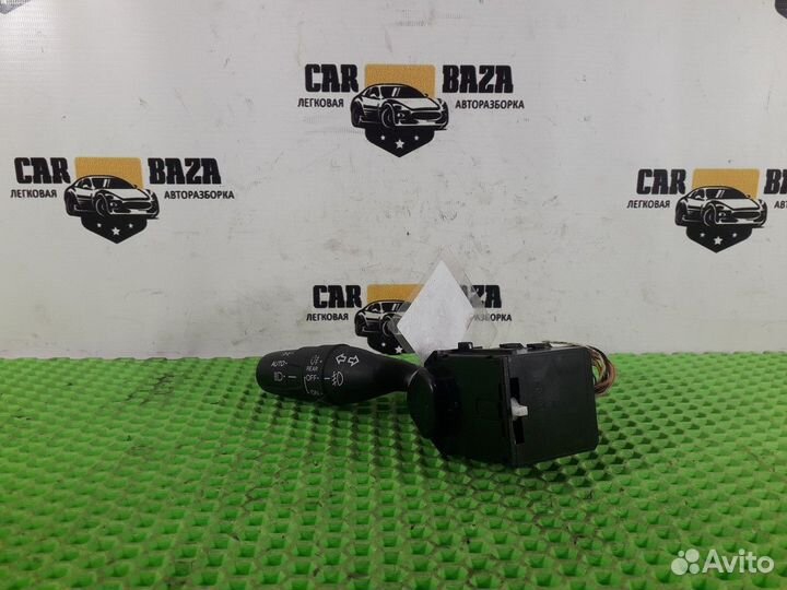 Переключатель подрулевой Honda CR-V