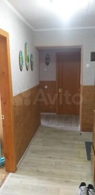2-к. квартира, 54 м², 1/5 эт.