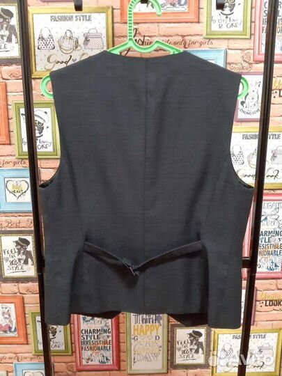 Школьный костюм на мальчика