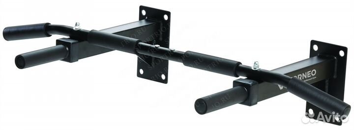 Турник настенный