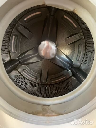 Стиральная машина б/у bosch