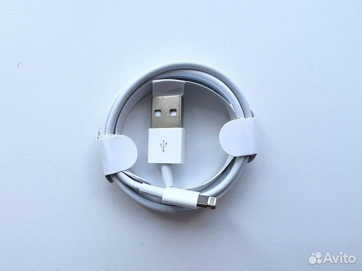 Кабель для iPhone