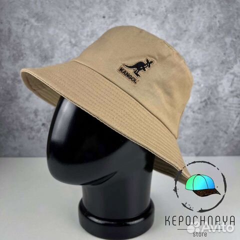 Панама Kangol Стильная Унисекс
