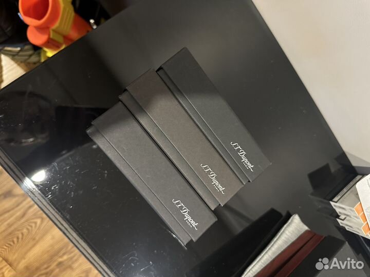 Коробка dupont