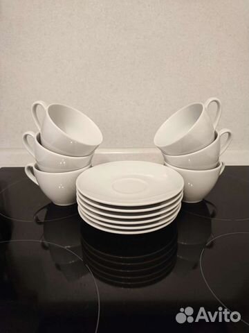 Кофейный набор IKEA Вэрдера