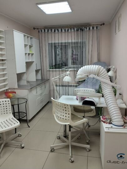 Салон красоты