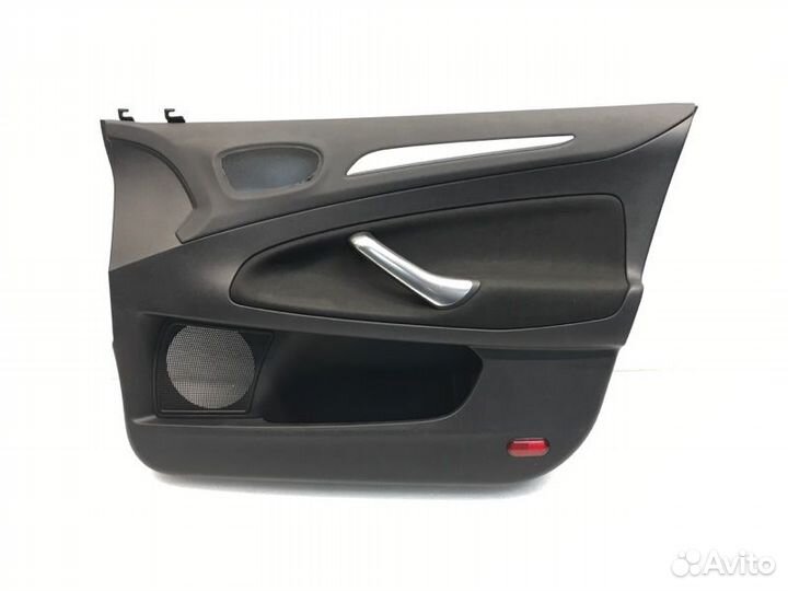 Обшивка двери передняя правая Ford Mondeo седан