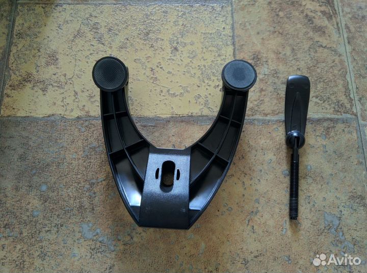 Руль игровой Thrustmaster крепление для руля