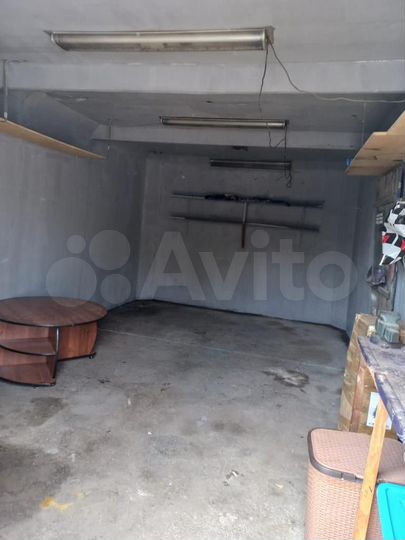 Гараж, 20 м²