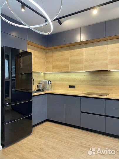 Кухня (цена за всю кухню)km-36487